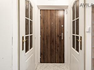Pronájem bytu 1+kk, Zvěstov - Roudný, 25 m2