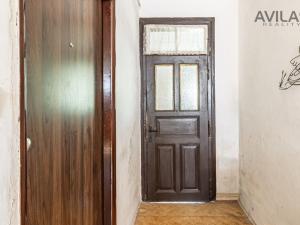 Pronájem bytu 1+kk, Zvěstov - Roudný, 25 m2