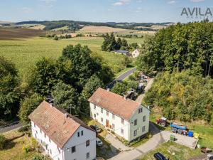 Pronájem bytu 1+kk, Zvěstov - Roudný, 25 m2
