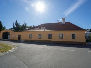 Prodej rodinného domu, Pyšely, Senohrabská, 130 m2