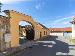 Prodej rodinného domu, Pyšely, Senohrabská, 130 m2