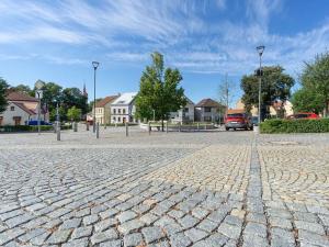 Prodej rodinného domu, Pyšely, Senohrabská, 130 m2