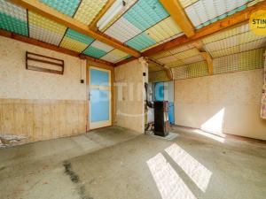 Prodej chaty, Frýdlant nad Ostravicí - Frýdlant, 50 m2