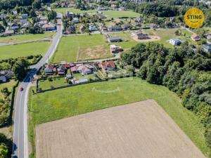 Prodej pozemku pro bydlení, Václavovice, 5825 m2