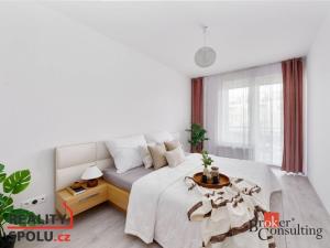 Pronájem bytu 2+kk, Praha - Jinonice, Za zámečkem, 72 m2