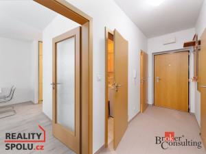 Pronájem bytu 2+kk, Praha - Jinonice, Za zámečkem, 72 m2