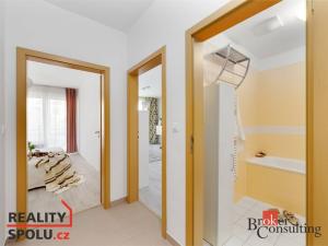 Pronájem bytu 2+kk, Praha - Jinonice, Za zámečkem, 72 m2