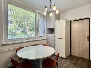 Pronájem bytu 3+1, Zlín, Severní Vršava, 73 m2