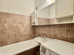 Pronájem bytu 3+1, Zlín, Severní Vršava, 73 m2