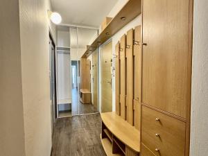 Pronájem bytu 3+1, Zlín, Severní Vršava, 73 m2
