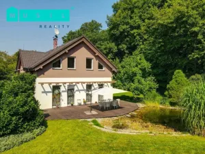 Prodej rodinného domu, Šternberk, Za Humny, 200 m2