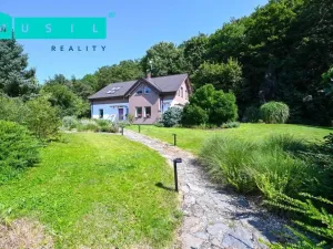 Prodej rodinného domu, Šternberk, Za Humny, 200 m2