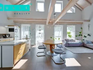 Prodej rodinného domu, Šternberk, Za Humny, 200 m2