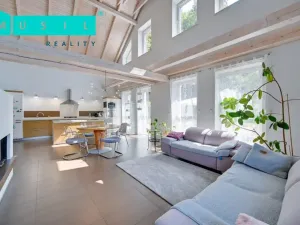 Prodej rodinného domu, Šternberk, Za Humny, 200 m2