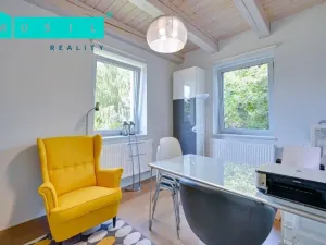 Prodej rodinného domu, Šternberk, Za Humny, 200 m2