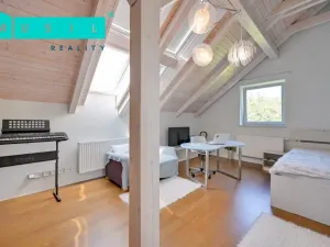 Prodej rodinného domu, Šternberk, Za Humny, 200 m2