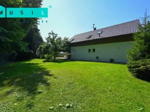 Prodej rodinného domu, Šternberk, Za Humny, 200 m2