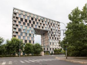 Pronájem bytu 2+kk, Praha - Nusle, K sídlišti, 41 m2