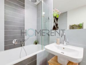 Pronájem bytu 2+kk, Praha - Nusle, K sídlišti, 41 m2