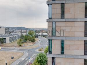 Pronájem bytu 2+kk, Praha - Nusle, K sídlišti, 41 m2