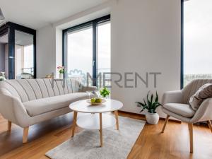 Pronájem bytu 2+kk, Praha - Nusle, K sídlišti, 41 m2