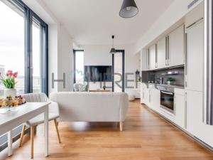 Pronájem bytu 2+kk, Praha - Nusle, K sídlišti, 41 m2