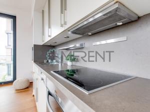 Pronájem bytu 2+kk, Praha - Nusle, K sídlišti, 41 m2