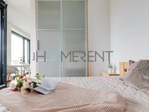 Pronájem bytu 2+kk, Praha - Nusle, K sídlišti, 41 m2