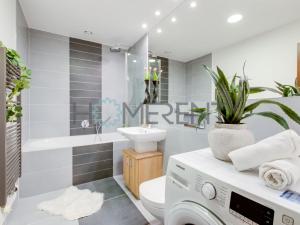 Pronájem bytu 2+kk, Praha - Nusle, K sídlišti, 41 m2