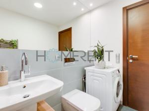 Pronájem bytu 2+kk, Praha - Nusle, K sídlišti, 41 m2