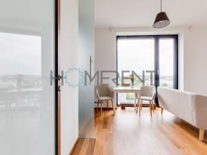 Pronájem bytu 2+kk, Praha - Nusle, K sídlišti, 41 m2