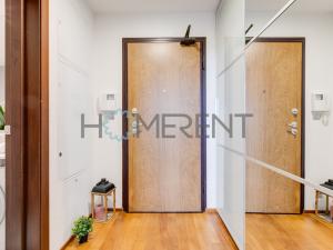 Pronájem bytu 2+kk, Praha - Nusle, K sídlišti, 41 m2