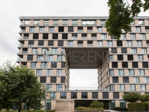 Pronájem bytu 2+kk, Praha - Nusle, K sídlišti, 41 m2