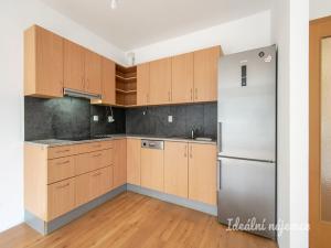 Pronájem bytu 2+kk, Praha - Prosek, Kytlická, 60 m2