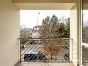 Pronájem bytu 2+kk, Praha - Prosek, Kytlická, 60 m2