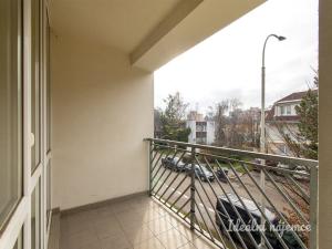Pronájem bytu 2+kk, Praha - Prosek, Kytlická, 60 m2