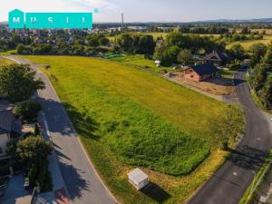 Prodej pozemku pro bydlení, Litovel, Pošmýlská, 4358 m2