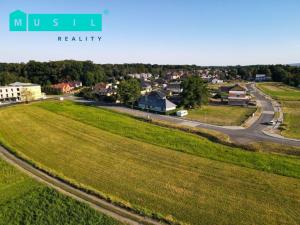 Prodej pozemku pro bydlení, Litovel, Pošmýlská, 4358 m2