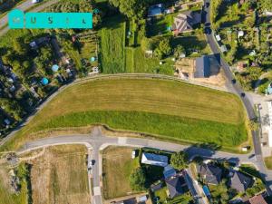 Prodej pozemku pro bydlení, Litovel, Pošmýlská, 4358 m2