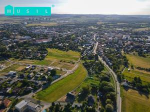 Prodej pozemku pro bydlení, Litovel, Pošmýlská, 4358 m2