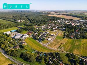 Prodej pozemku pro bydlení, Litovel, Pošmýlská, 4358 m2