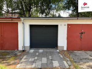 Pronájem garáže, Chrudim, Víta Nejedlého, 18 m2