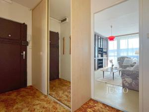 Prodej bytu 3+1, Praha - Střížkov, Černého, 60 m2