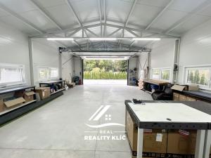Prodej garáže, Rýmařov, Máchova, 96 m2