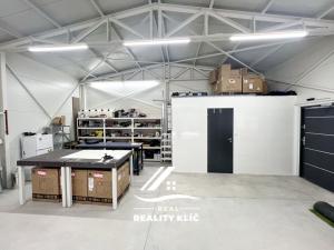 Prodej garáže, Rýmařov, Máchova, 96 m2