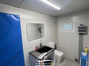 Prodej garáže, Rýmařov, Máchova, 96 m2