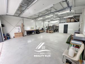 Prodej garáže, Rýmařov, Máchova, 96 m2