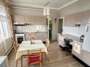 Prodej rodinného domu, Ptení - Ptenský Dvorek, 156 m2