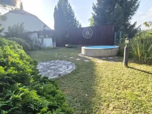 Prodej rodinného domu, Ptení - Ptenský Dvorek, 156 m2