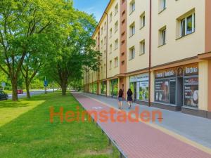 Pronájem bytu 2+1, Havířov - Město, Národní třída, 56 m2